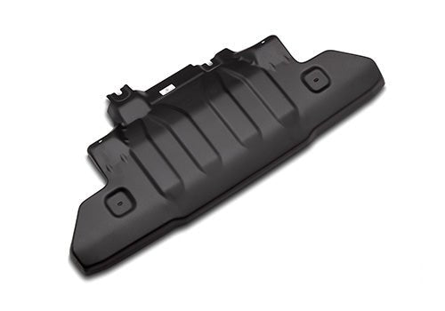 Ford Racing Heavy Duty Modular Front Bumper Kit - 2021+ Ford Bronco Exterior Styling offroad accessory | Iron Ridge Offroad
