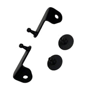 Ford Racing Hood Lift Kit - 2021+ Ford Bronco Exterior Styling offroad accessory | Iron Ridge Offroad