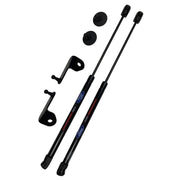 Ford Racing Hood Lift Kit - 2021+ Ford Bronco Exterior Styling offroad accessory | Iron Ridge Offroad