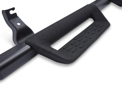 Ford Racing Ranger Tremor Running Boards Nerf Bars & Running Boards offroad accessory | Iron Ridge Offroad