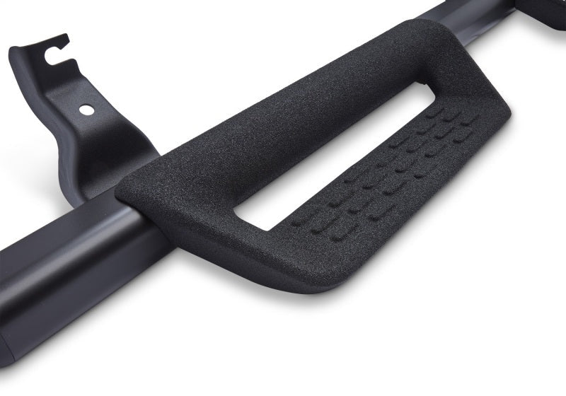 Ford Racing Ranger Tremor Running Boards Nerf Bars & Running Boards offroad accessory | Iron Ridge Offroad