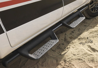 Ford Racing Ranger Tremor Running Boards Nerf Bars & Running Boards offroad accessory | Iron Ridge Offroad