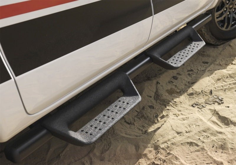Ford Racing Ranger Tremor Running Boards Nerf Bars & Running Boards offroad accessory | Iron Ridge Offroad
