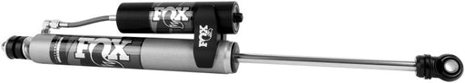Fox 05 - 19 Ford F250/F350 2.0 Performance Series 11in Smooth Body IFP Front Shock /5.5 - 7in lift Suspension offroad accessory | Iron Ridge Offroad