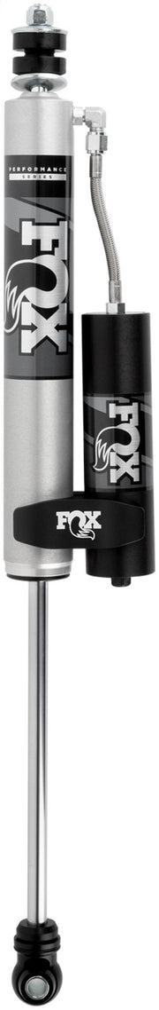 Fox 05 - 19 Ford F250/F350 2.0 Performance Series 11in Smooth Body IFP Front Shock /5.5 - 7in lift Suspension offroad accessory | Iron Ridge Offroad