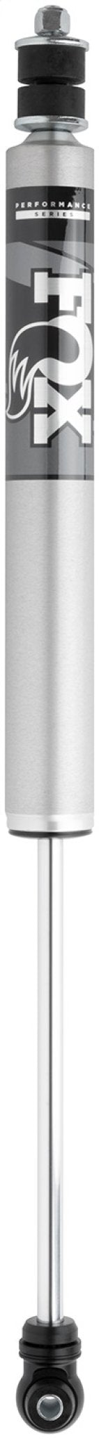 FOX 11.6in Performance Series Rear Shock | Toyota Tundra (12-21), Tacoma (12-19) (985-24-195) Suspension offroad accessory | Iron Ridge Offroad