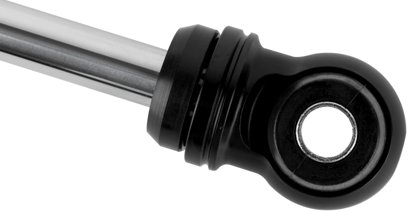 FOX 11.6in Performance Series Rear Shock | Toyota Tundra (12-21), Tacoma (12-19) (985-24-195) Suspension offroad accessory | Iron Ridge Offroad