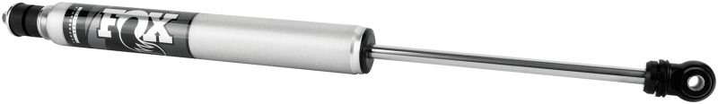 FOX 11.6in Performance Series Rear Shock | Toyota Tundra (12-21), Tacoma (12-19) (985-24-195) Suspension offroad accessory | Iron Ridge Offroad