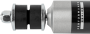 FOX 11.6in Performance Series Rear Shock | Toyota Tundra (12-21), Tacoma (12-19) (985-24-195) Suspension offroad accessory | Iron Ridge Offroad