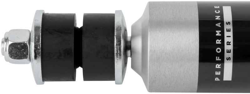 FOX 11.6in Performance Series Rear Shock | Toyota Tundra (12-21), Tacoma (12-19) (985-24-195) Suspension offroad accessory | Iron Ridge Offroad
