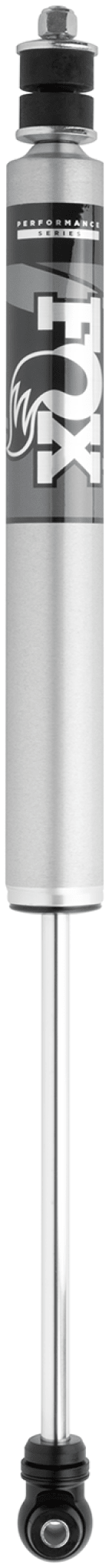FOX 11.6in Performance Series Rear Shock | Toyota Tundra (12-21), Tacoma (12-19) (985-24-195) Suspension offroad accessory | Iron Ridge Offroad