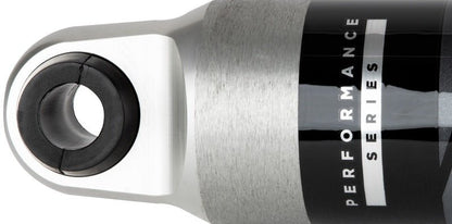 Fox 17 - 18 Ford F - 250 4WD 2.0 Performance Series 13.6in. Smooth Body IFP Rear Shock / 4 - 6in Lift Suspension offroad accessory | Iron Ridge Offroad