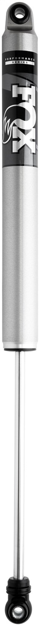 Fox 17 - 18 Ford F - 250 4WD 2.0 Performance Series 13.6in. Smooth Body IFP Rear Shock / 4 - 6in Lift Suspension offroad accessory | Iron Ridge Offroad
