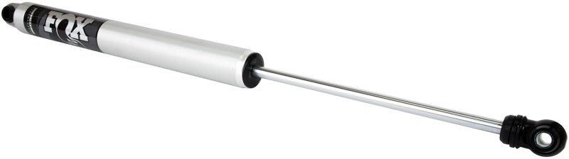Fox 17 - 18 Ford F - 250 4WD 2.0 Performance Series 13.6in. Smooth Body IFP Rear Shock / 4 - 6in Lift Suspension offroad accessory | Iron Ridge Offroad