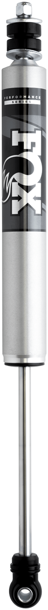 Fox 17 - 18 Ford F - 250 4WD 2.0 Performance Series 9.6in. Smooth Body IFP Front Shock / 4 - 5in Lift Suspension offroad accessory | Iron Ridge Offroad