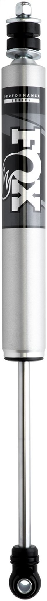 Fox 17 - 18 Ford F - 250 4WD 2.0 Performance Series 9.6in. Smooth Body IFP Front Shock / 4 - 5in Lift Suspension offroad accessory | Iron Ridge Offroad