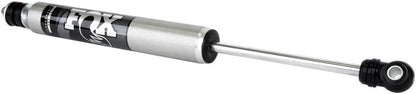 Fox 17 - 18 Ford F - 250 4WD 2.0 Performance Series IFP Smooth Body Front Shock / 2 - 3.5in Lift Suspension offroad accessory | Iron Ridge Offroad