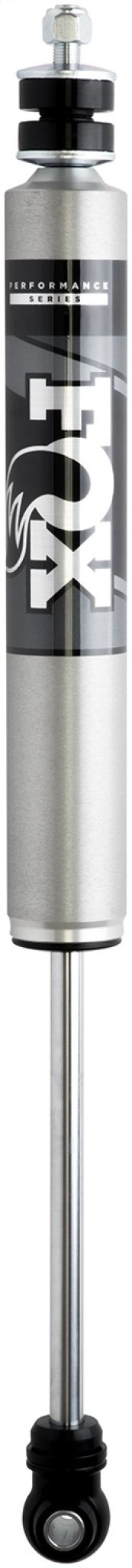 Fox 17 - 18 Ford F - 250 4WD 2.0 Performance Series IFP Smooth Body Front Shock / 2 - 3.5in Lift Suspension offroad accessory | Iron Ridge Offroad