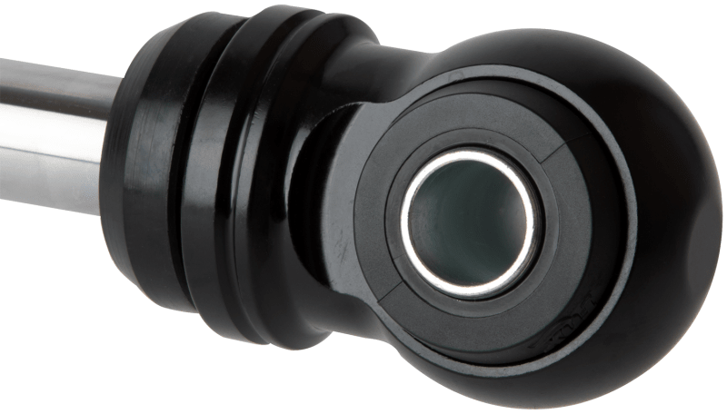 Fox 17 - 18 Ford F - 250 4WD 2.0 Performance Series IFP Smooth Body Front Shock / 2 - 3.5in Lift Suspension offroad accessory | Iron Ridge Offroad