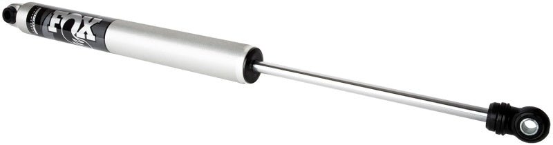Fox 17 Ford F250/F350 2.0 Performance Series 12.6in Smooth Body IFP Rear Shock /1.5 - 3.5in lift Suspension offroad accessory | Iron Ridge Offroad