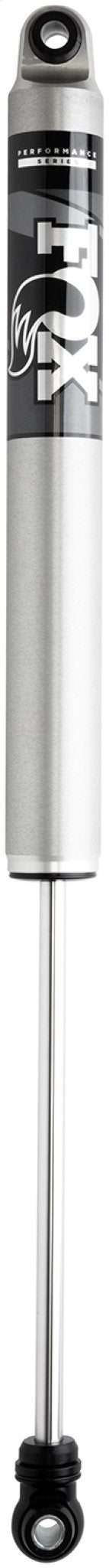 Fox 17 Ford F250/F350 2.0 Performance Series 12.6in Smooth Body IFP Rear Shock /1.5 - 3.5in lift Suspension offroad accessory | Iron Ridge Offroad