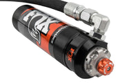 Fox 19+ GM 1500 Excludes TrailBoss/AT4 0-2in Lift Rear Elite Series 2.5 Shocks w/ DSC Adj | Chevrolet Silverado 1500 / GMC Sierra 1500 (19-26, 22+) Suspension offroad accessory | Iron Ridge Offroad