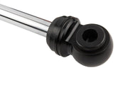 Fox 19+ GM 1500 Excludes TrailBoss/AT4 0-2in Lift Rear Elite Series 2.5 Shocks w/ DSC Adj | Chevrolet Silverado 1500 / GMC Sierra 1500 (19-26, 22+) Suspension offroad accessory | Iron Ridge Offroad