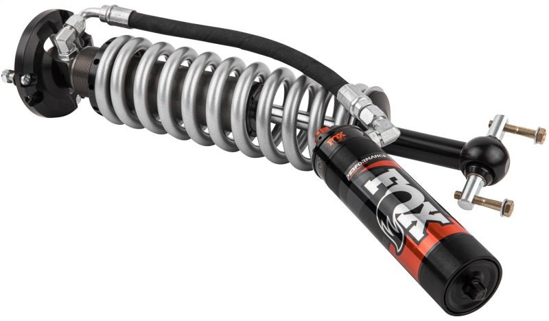 FOX 19+ Ram 1500 2.5 Perf. Series Coilover | Ram 1500 (19-26) / Chevrolet Silverado ZR2 (22-26) / GMC Sierra AT4/AT4X (22-26) (883-06-162) Suspension offroad accessory | Iron Ridge Offroad