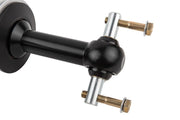 FOX 19+ Ram 1500 2.5 Perf. Series Coilover | Ram 1500 (19-26) / Chevrolet Silverado ZR2 (22-26) / GMC Sierra AT4/AT4X (22-26) (883-06-162) Suspension offroad accessory | Iron Ridge Offroad