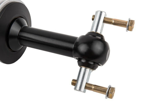 FOX 19+ Ram 1500 2.5 Perf. Series Coilover | Ram 1500 (19-26) / Chevrolet Silverado ZR2 (22-26) / GMC Sierra AT4/AT4X (22-26) (883-06-162) Suspension offroad accessory | Iron Ridge Offroad
