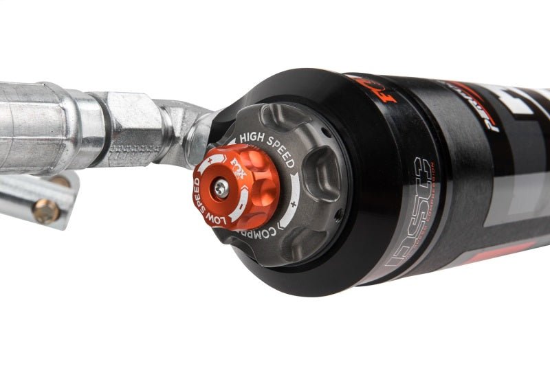 FOX 19+ Ram 1500 2.5 Perf. Series Coilover | Ram 1500 (19-26) / Chevrolet Silverado ZR2 (22-26) / GMC Sierra AT4/AT4X (22-26) (883-06-162) Suspension offroad accessory | Iron Ridge Offroad