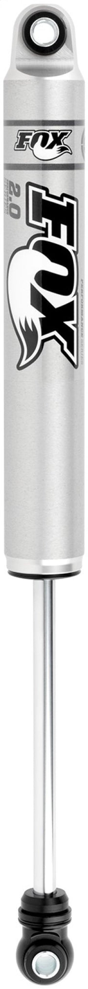 Fox 2.0 Perf. Series 9.1" Smooth Body IFP Rear Shock | Chevrolet Silverado 1500 (99+), 0-1" Lift (980-24-660) Suspension offroad accessory | Iron Ridge Offroad