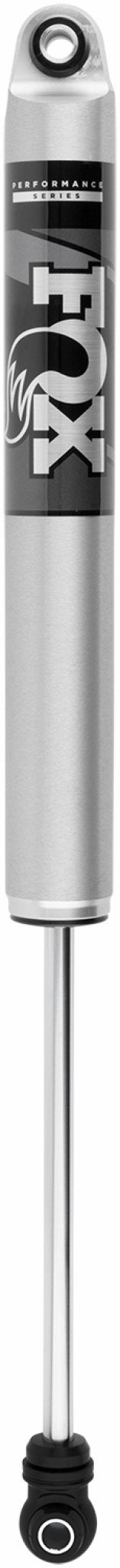 Fox 2.0 Perf. Series 9.1" Smooth Body IFP Rear Shock | Chevrolet Silverado 1500 (99+), 0-1" Lift (980-24-660) Suspension offroad accessory | Iron Ridge Offroad