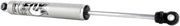 Fox 2.0 Perf. Series 9.1" Smooth Body IFP Rear Shock | Chevrolet Silverado 1500 (99+), 0-1" Lift (980-24-660) Suspension offroad accessory | Iron Ridge Offroad