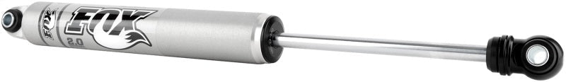 Fox 2.0 Perf. Series 9.1" Smooth Body IFP Rear Shock | Chevrolet Silverado 1500 (99+), 0-1" Lift (980-24-660) Suspension offroad accessory | Iron Ridge Offroad