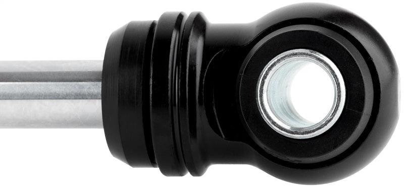 Fox 2.0 Perf. Series 9.1" Smooth Body IFP Rear Shock | Chevrolet Silverado 1500 (99+), 0-1" Lift (980-24-660) Suspension offroad accessory | Iron Ridge Offroad