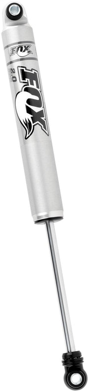 Fox 2.0 Perf. Series 9.1" Smooth Body IFP Rear Shock | Chevrolet Silverado 1500 (99+), 0-1" Lift (980-24-660) Suspension offroad accessory | Iron Ridge Offroad