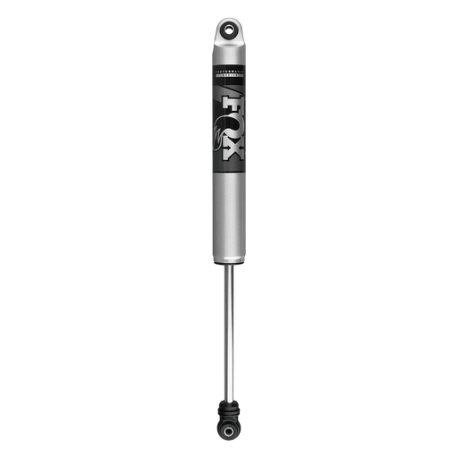 FOX 2.0 Performance Rear Shock – 0–1 in. Lift | Ford Ranger 4WD (2024–2026) (985-24-275) Suspension offroad accessory | Iron Ridge Offroad