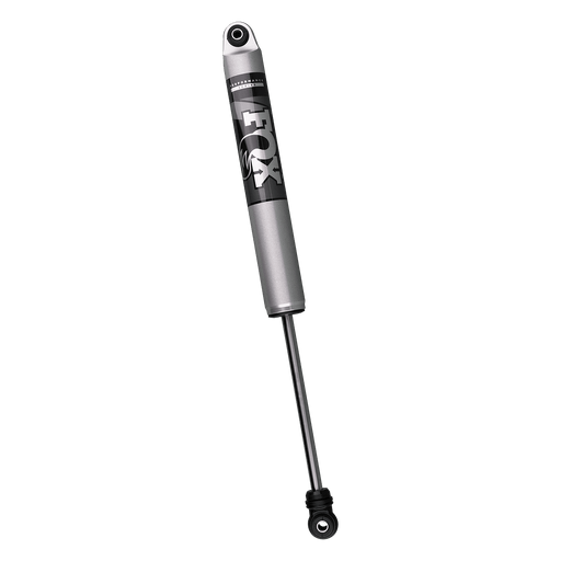 FOX 2.0 Performance Rear Shock – 0–1 in. Lift | Ford Ranger 4WD (2024–2026) (985-24-275) Suspension offroad accessory | Iron Ridge Offroad