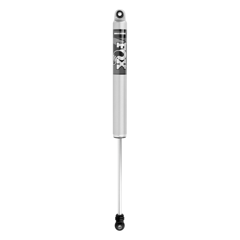 FOX 2.0 Performance Rear Shock – 1.5–2.5 in. Lift | Ford Ranger 4WD (2024–2026) (985-24-279) Suspension offroad accessory | Iron Ridge Offroad