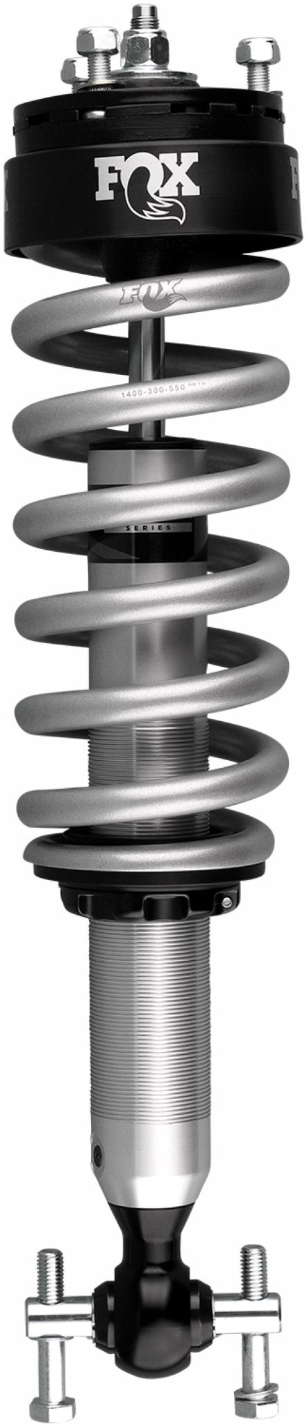 FOX 2.0 Performance Series 4.1in IFP Coilover Shock | Chevrolet Silverado 1500 (19-26) (985-02-018) Suspension offroad accessory | Iron Ridge Offroad