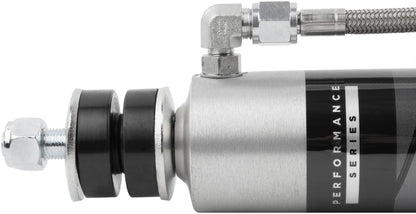 Fox 2005+ Ford SD Front 2.0 Perf Series 9.6in R/R Shock 2 - 3.5in. Lift Suspension offroad accessory | Iron Ridge Offroad