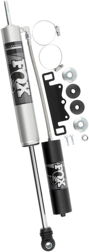 Fox 2005+ Ford SD Front 2.0 Perf Series 9.6in R/R Shock 2 - 3.5in. Lift Suspension offroad accessory | Iron Ridge Offroad