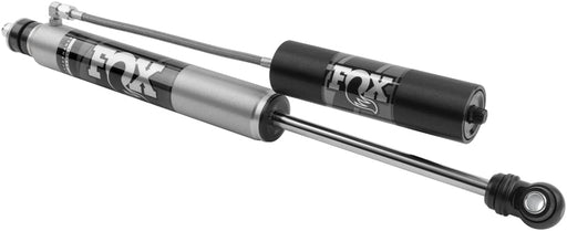 Fox 2005+ Ford SD Front 2.0 Perf Series 9.6in R/R Shock 2 - 3.5in. Lift Suspension offroad accessory | Iron Ridge Offroad