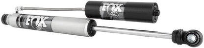 Fox 2005+ Ford SD I 2.0 Perf Series 10.1in. Smooth Body Remote Res. Front Shock - 4 - 5in Lift Suspension offroad accessory | Iron Ridge Offroad