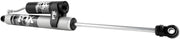 Fox 2017+ Ford F - 250 2.0 Perf Series 12.1in Smooth Body R/R Rear Shock 0 - 1in. Lift Suspension offroad accessory | Iron Ridge Offroad