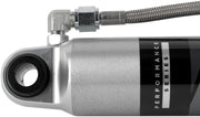 Fox 2017+ Ford F - 250 2.0 Perf Series 12.1in Smooth Body R/R Rear Shock 0 - 1in. Lift Suspension offroad accessory | Iron Ridge Offroad