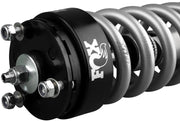 Fox 2019+ Ford Ranger 2.0 Performance Series 4.5in IFP Front Coilover Shock / 0 - 3in Lift Suspension offroad accessory | Iron Ridge Offroad
