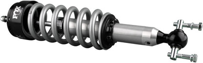 Fox 2019+ Ford Ranger 2.0 Performance Series 4.5in IFP Front Coilover Shock / 0 - 3in Lift Suspension offroad accessory | Iron Ridge Offroad