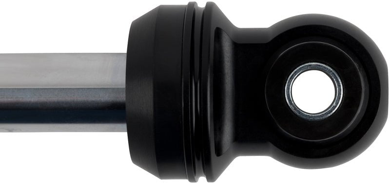 Fox 2019+ Ford Ranger 2.5 Factory Series 0 - 1.5in Rear Remote Reservoir Shock (Pair) - Adjustable Suspension offroad accessory | Iron Ridge Offroad